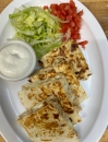 CARNITAS QUESADILLA