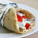 Chicken Gyro