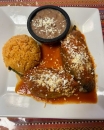 CHILE RELLENO