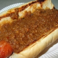 Chili Dog