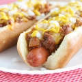 Coney Island Dog