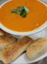 Cream of Tomato Soup