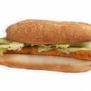 Fish Sandwich