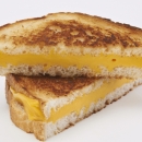 Grilled Cheese