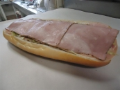 Italian Cold Sub