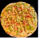 July Pizza