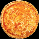 Pan Pizza