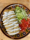 RIBEYE BURRITO