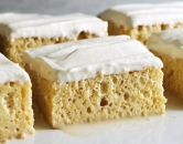 Tres Leches Cake