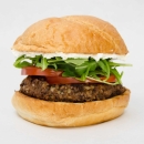 Veggie Burger