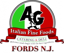 A&G Italian Fine Foods Fords NJ 08863