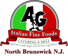 A&G Italian Fine Foods North Brunswick NJ 08902