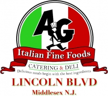 A&G Italian Fine Foods Middlesex NJ 08846
