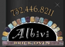 Albivi Brick Oven Millstone NJ 08535