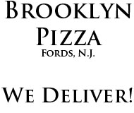 brooklyn pizza fords new jersey