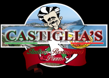 Castiglias Pizza and Italian Restaurant Strasburg VA 22657
