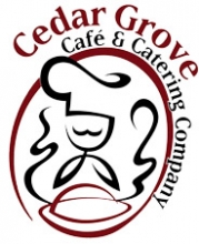 Cedar Grove Cafe & Pizza Piscataway NJ 08854