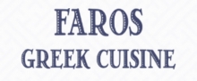 Faros Greek Cuisine Monroe N.J. 08831