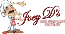 Joey D's Pizza Brick NJ 08723