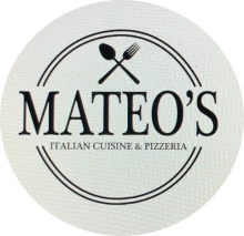Mateos Pizza And Italian Cuisine Freehold NJ 07728