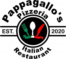 Pappagallos Pizza Highland Park NJ