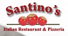 Santino's Italian Restaurant & Pizzeria Parlin N.J.