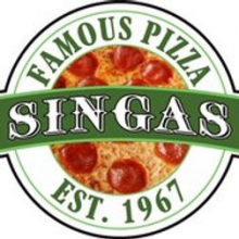 Singas Pizza Hiawatha NJ 07034