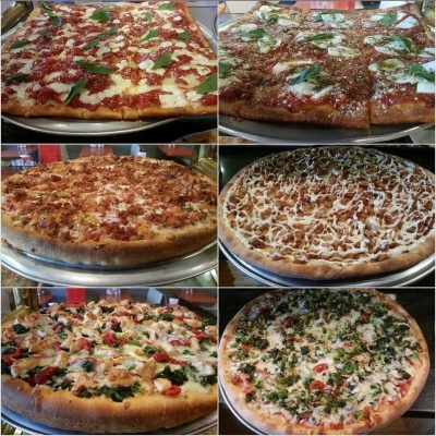 Capriccio Pizza Dayton NJ 088101