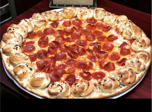 Pies In Poets Pizza Freehold NJ 077281