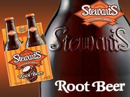 Stewarts Root Beer East Brunswick N.J. 088162